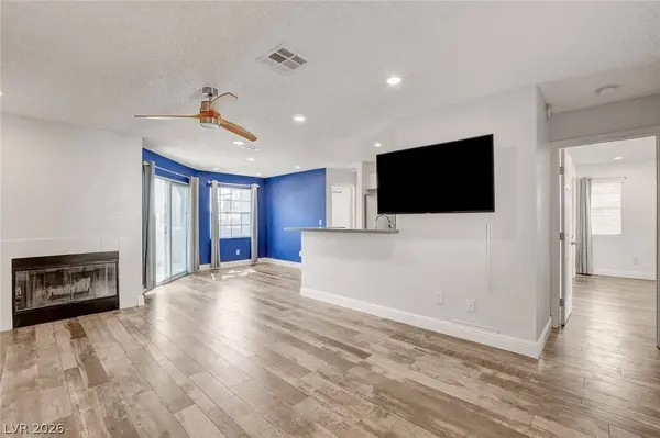 3150 Soft Breezes DR #1043, Las Vegas, NV 89128