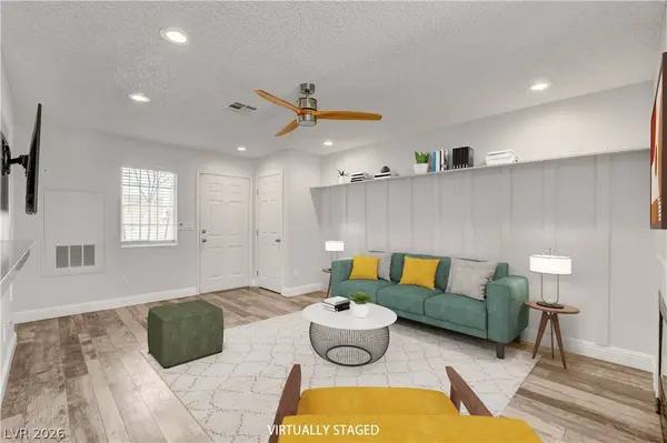 3150 Soft Breezes DR #1043, Las Vegas, NV 89128