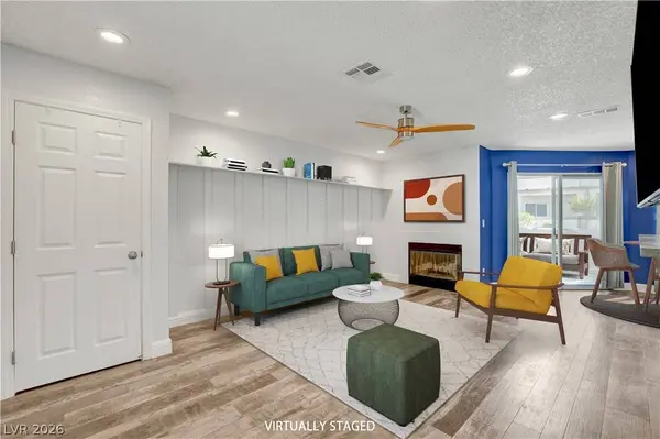 3150 Soft Breezes DR #1043, Las Vegas, NV 89128