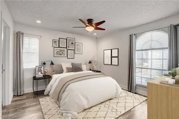 3150 Soft Breezes DR #1043, Las Vegas, NV 89128