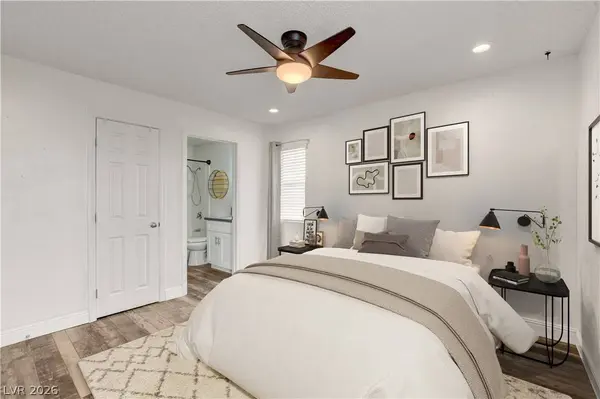 3150 Soft Breezes DR #1043, Las Vegas, NV 89128