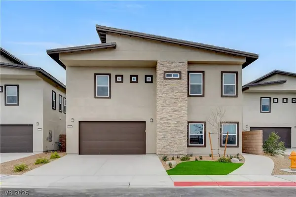 6511 Adrian Ridge CT, Las Vegas, NV 89149