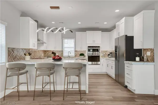 6503 Adrian Ridge CT, Las Vegas, NV 89149