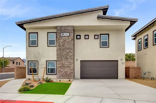 6503 Adrian Ridge CT, Las Vegas, NV 89149