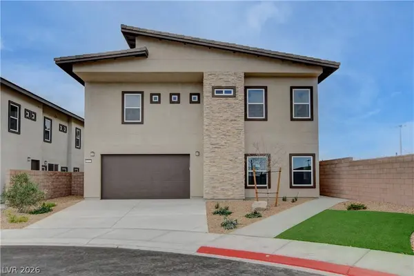 6527 Adrian Ridge CT, Las Vegas, NV 89149