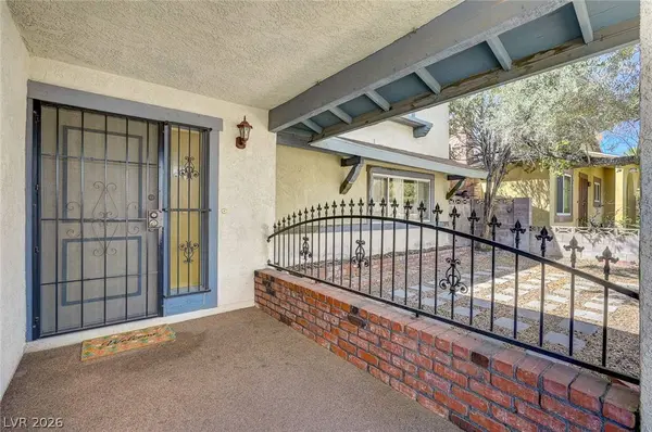 6635 Baywood AVE, Las Vegas, NV 89103
