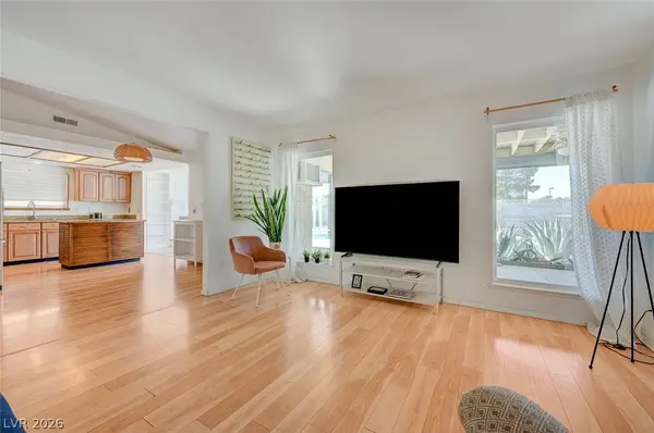 6635 Baywood AVE, Las Vegas, NV 89103