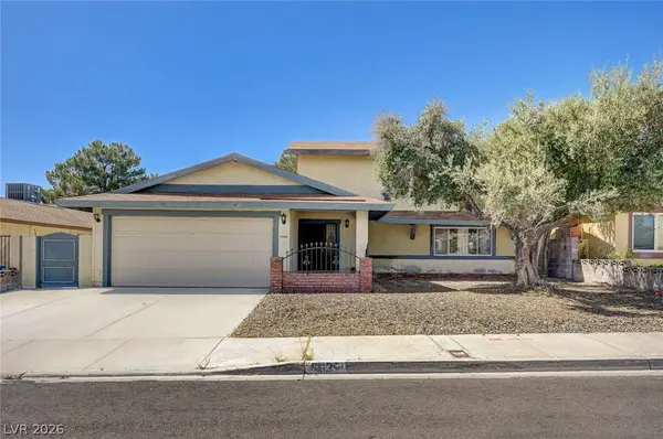6635 Baywood AVE, Las Vegas, NV 89103