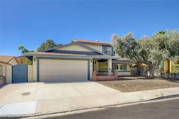 6635 Baywood AVE, Las Vegas, NV 89103