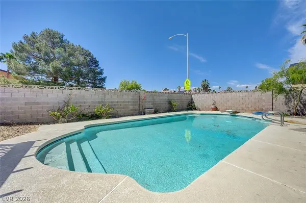 6635 Baywood AVE, Las Vegas, NV 89103
