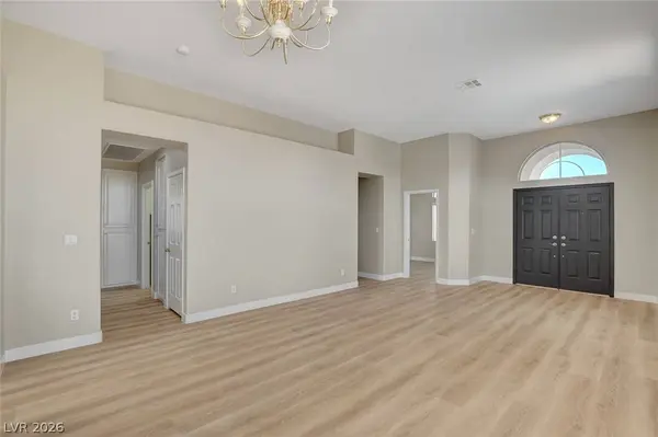 4741 Leg Horn CT, Las Vegas, NV 89147