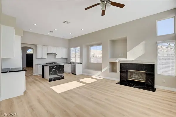 4741 Leg Horn CT, Las Vegas, NV 89147