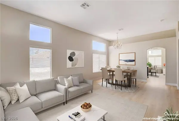 4741 Leg Horn CT, Las Vegas, NV 89147