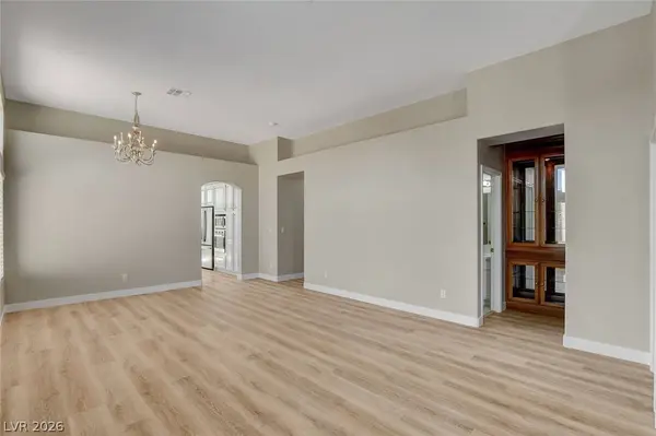 4741 Leg Horn CT, Las Vegas, NV 89147