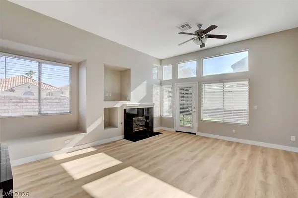 4741 Leg Horn CT, Las Vegas, NV 89147