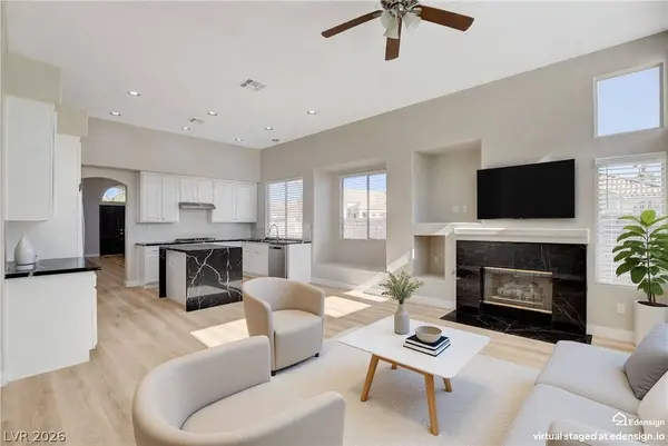 4741 Leg Horn CT, Las Vegas, NV 89147