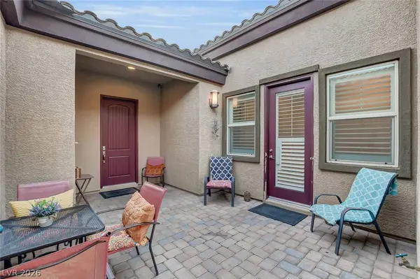 5675 Willow Canyon ST, Las Vegas, NV 89149