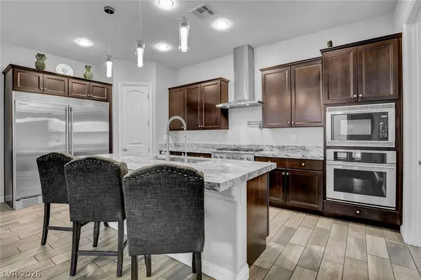 5675 Willow Canyon ST, Las Vegas, NV 89149