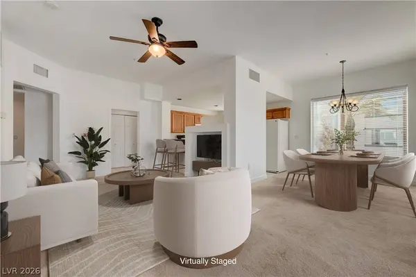 83 E Agate AVE #302, Las Vegas, NV 89123