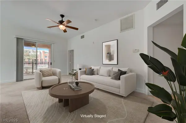 83 E Agate AVE #302, Las Vegas, NV 89123