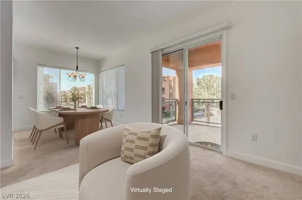 83 E Agate AVE #302, Las Vegas, NV 89123