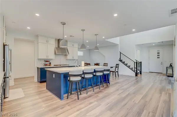 3389 Ponicelli LN, Henderson, NV 89044