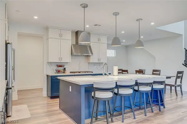 3389 Ponicelli LN, Henderson, NV 89044