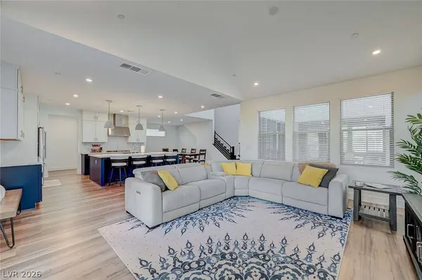 3389 Ponicelli LN, Henderson, NV 89044