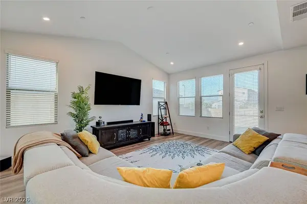 3389 Ponicelli LN, Henderson, NV 89044