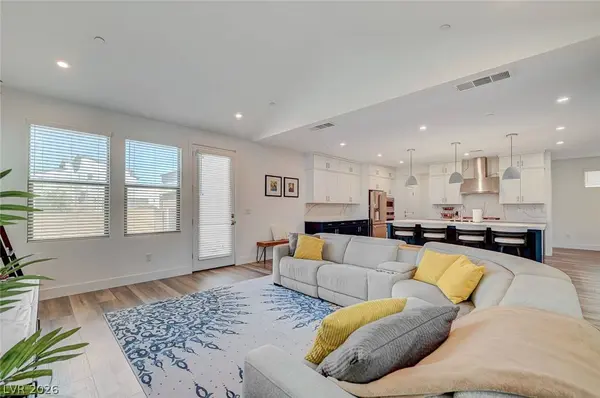 3389 Ponicelli LN, Henderson, NV 89044