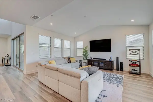 3389 Ponicelli LN, Henderson, NV 89044