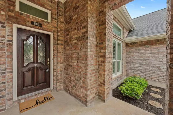 1013 Pecan Creek DR, Pflugerville, TX 78660