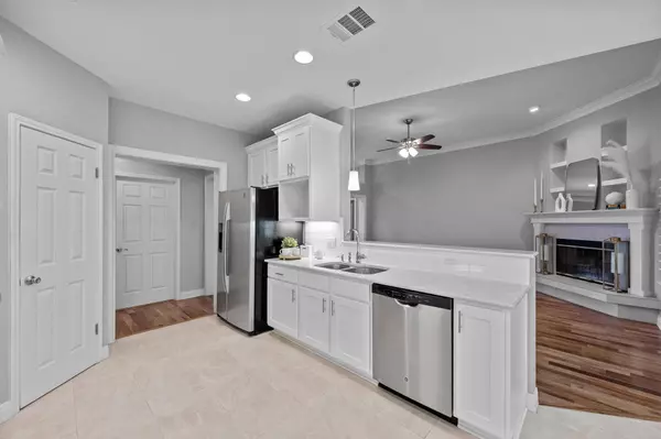 1013 Pecan Creek DR, Pflugerville, TX 78660