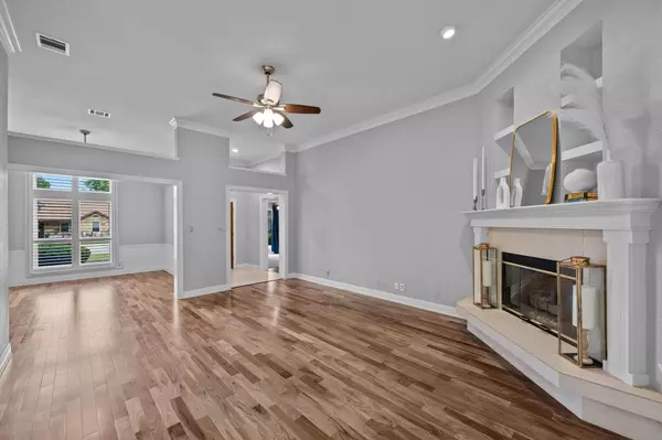 1013 Pecan Creek DR, Pflugerville, TX 78660