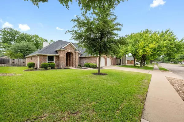 1013 Pecan Creek DR, Pflugerville, TX 78660