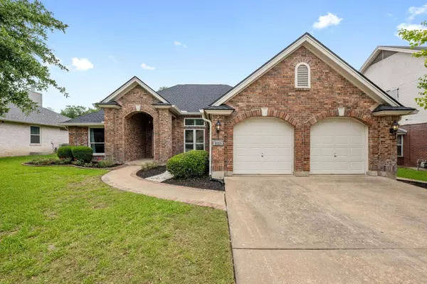 1013 Pecan Creek DR, Pflugerville, TX 78660