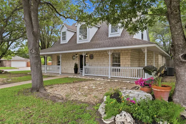 400 Split Oak DR, Pflugerville, TX 78660