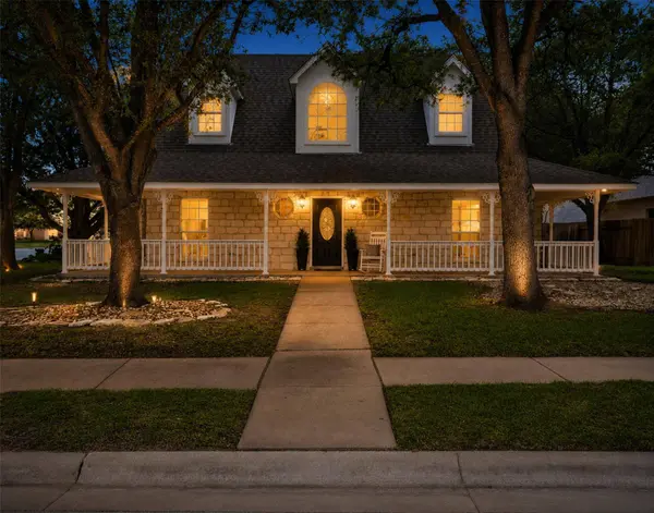 400 Split Oak DR, Pflugerville, TX 78660