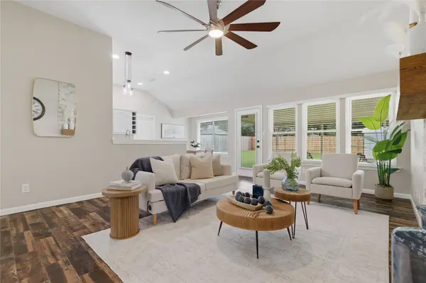 1015 Pecan Creek DR, Pflugerville, TX 78660