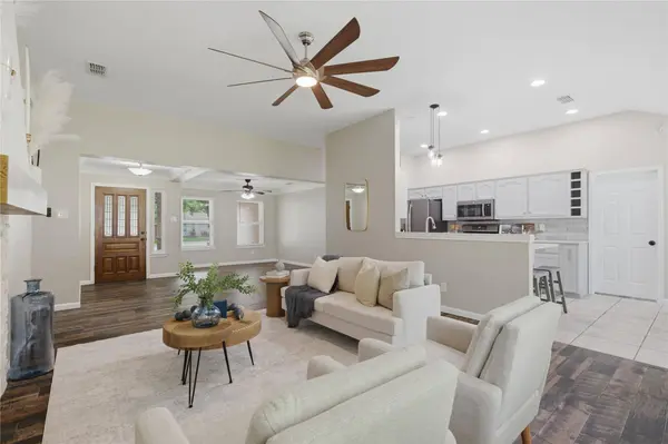 1015 Pecan Creek DR, Pflugerville, TX 78660