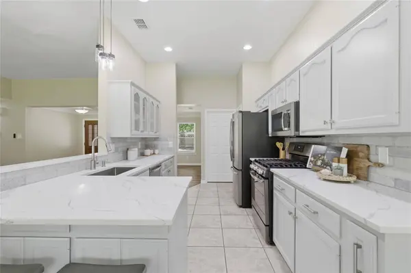 1015 Pecan Creek DR, Pflugerville, TX 78660