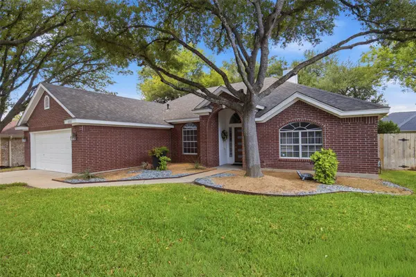 1010 Rocky Creek DR, Pflugerville, TX 78660