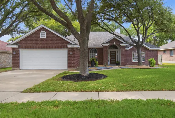 1010 Rocky Creek DR, Pflugerville, TX 78660