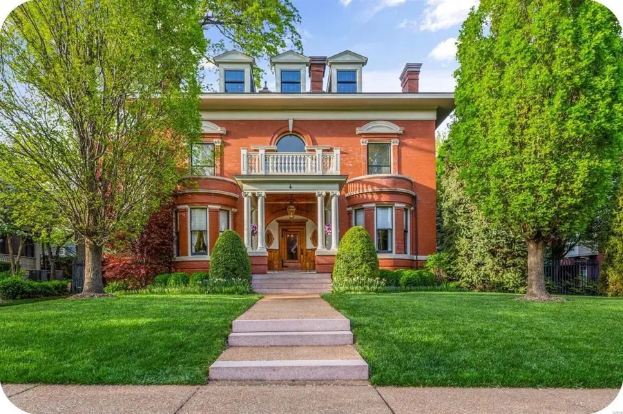 Compton Heights