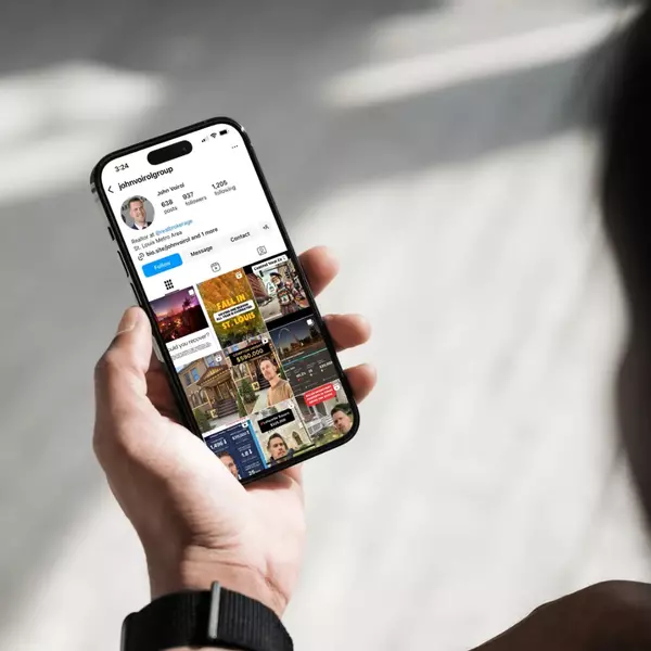 ig on phone