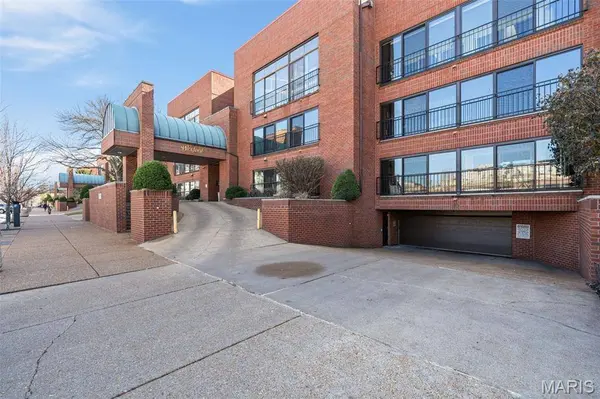 4570 Laclede AVE #205, St Louis, MO 63108