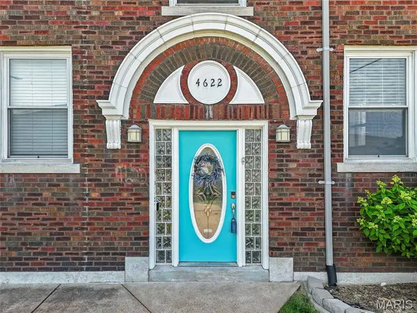 4622 Cleveland AVE, St Louis, MO 63110