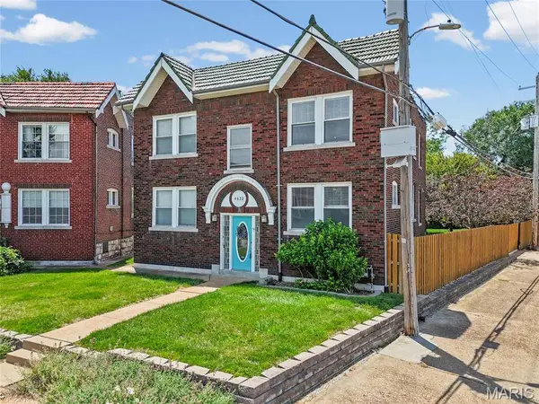 4622 Cleveland AVE, St Louis, MO 63110