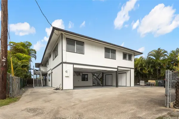 232 Kihapai ST #A, Kailua, HI 96734