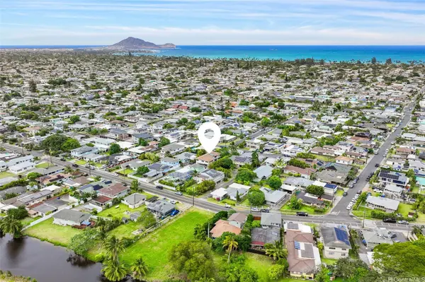 232 Kihapai ST #A, Kailua, HI 96734